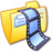 文件夹黄河视频2 Folder Yellow Video 2